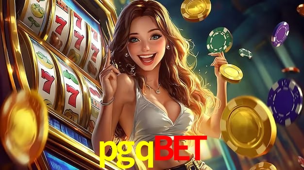 Requisitos do APK da pgqbet para Android