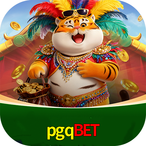 Logo da pgqbet